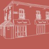 Tapas Tapas logo